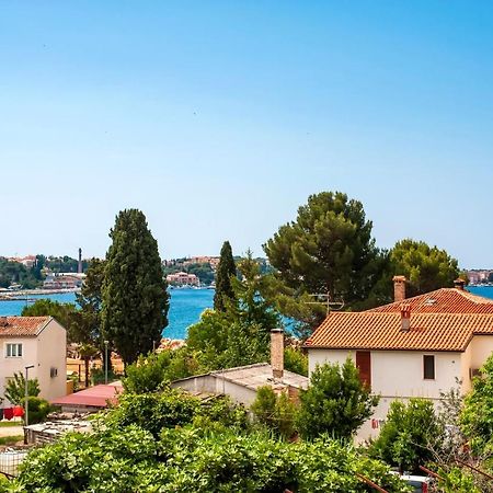 Apartman Near Beach Pelagic Sea View Rovinj Exteriér fotografie