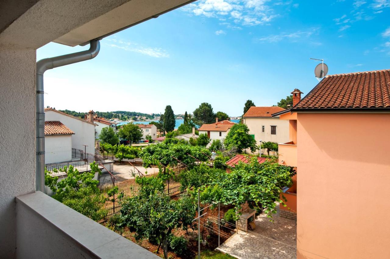 Apartman Near Beach Pelagic Sea View Rovinj Exteriér fotografie