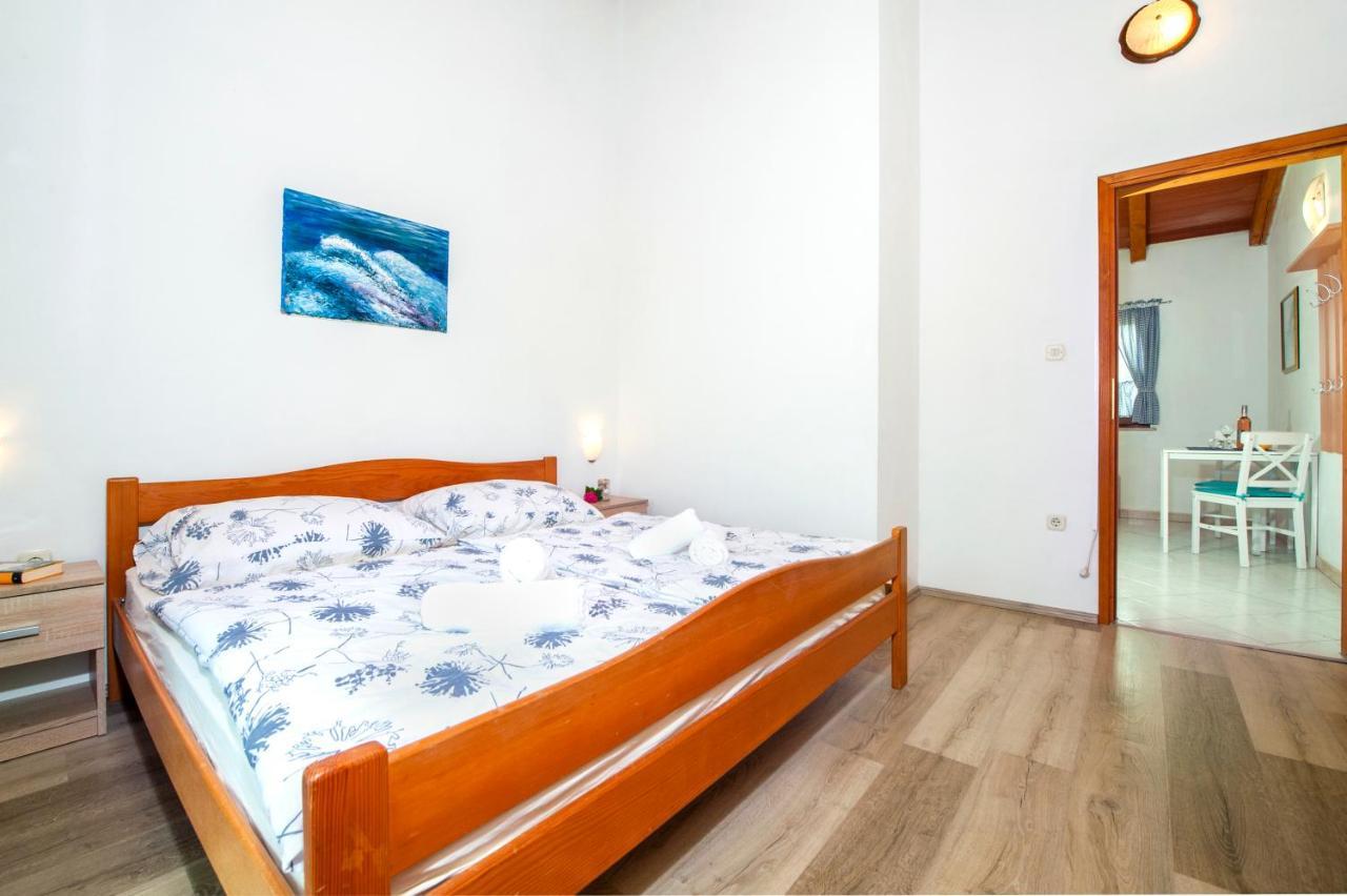 Apartman Near Beach Pelagic Sea View Rovinj Exteriér fotografie
