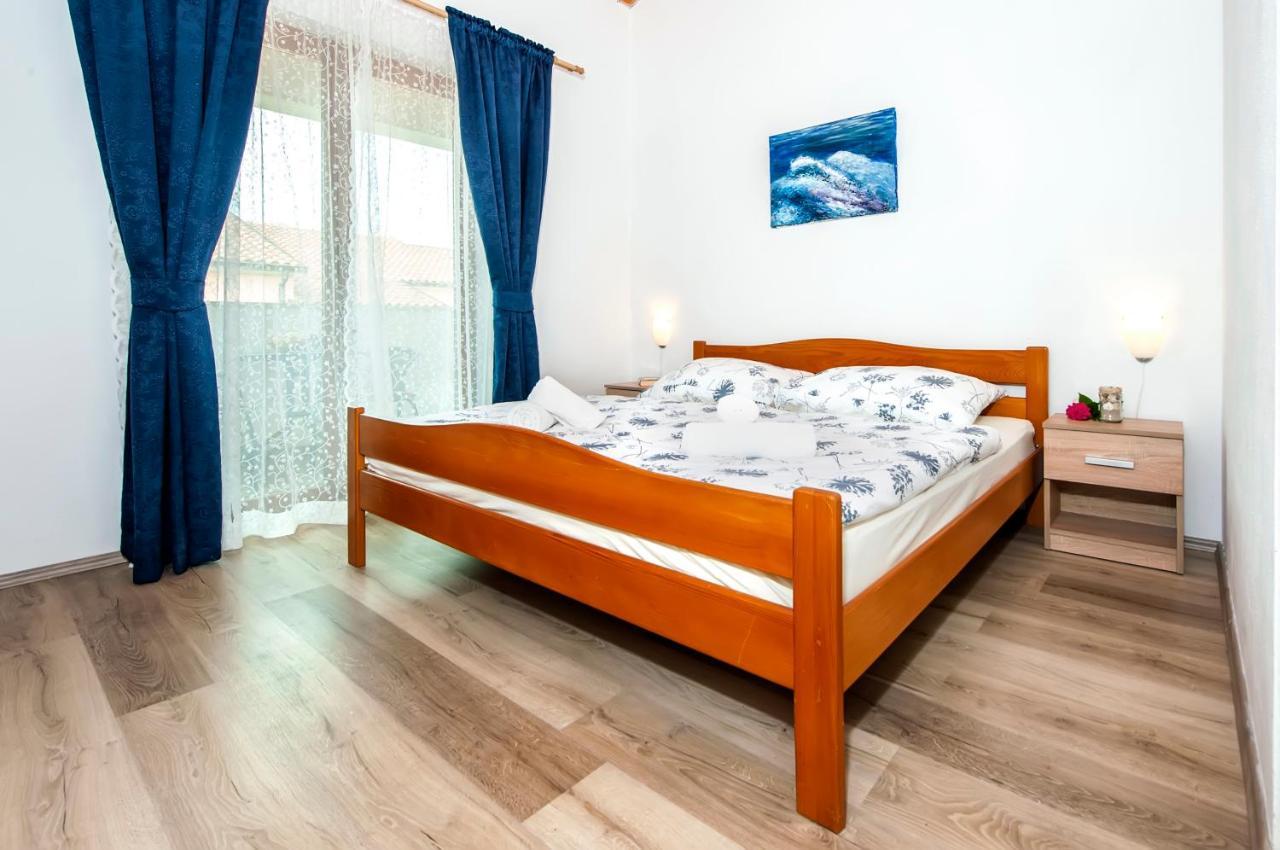 Apartman Near Beach Pelagic Sea View Rovinj Exteriér fotografie