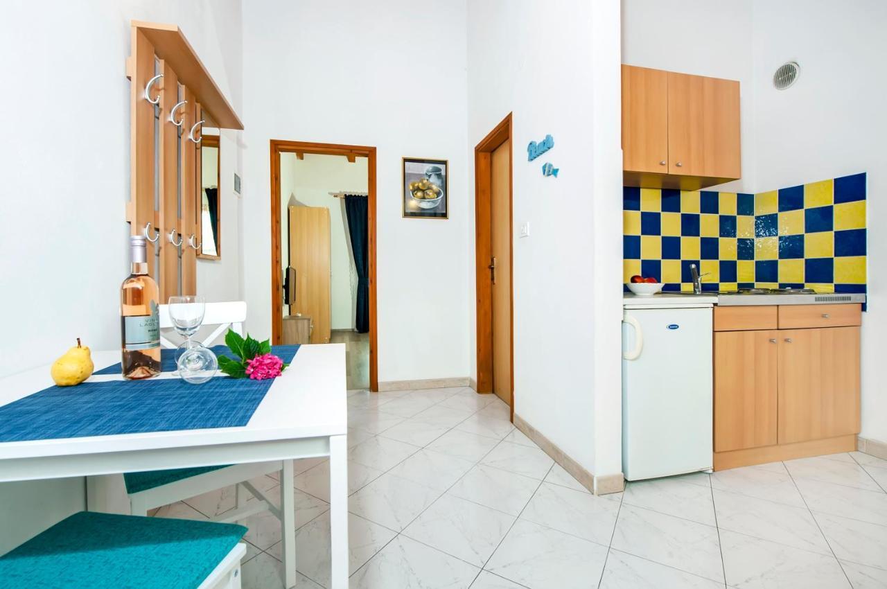 Apartman Near Beach Pelagic Sea View Rovinj Exteriér fotografie