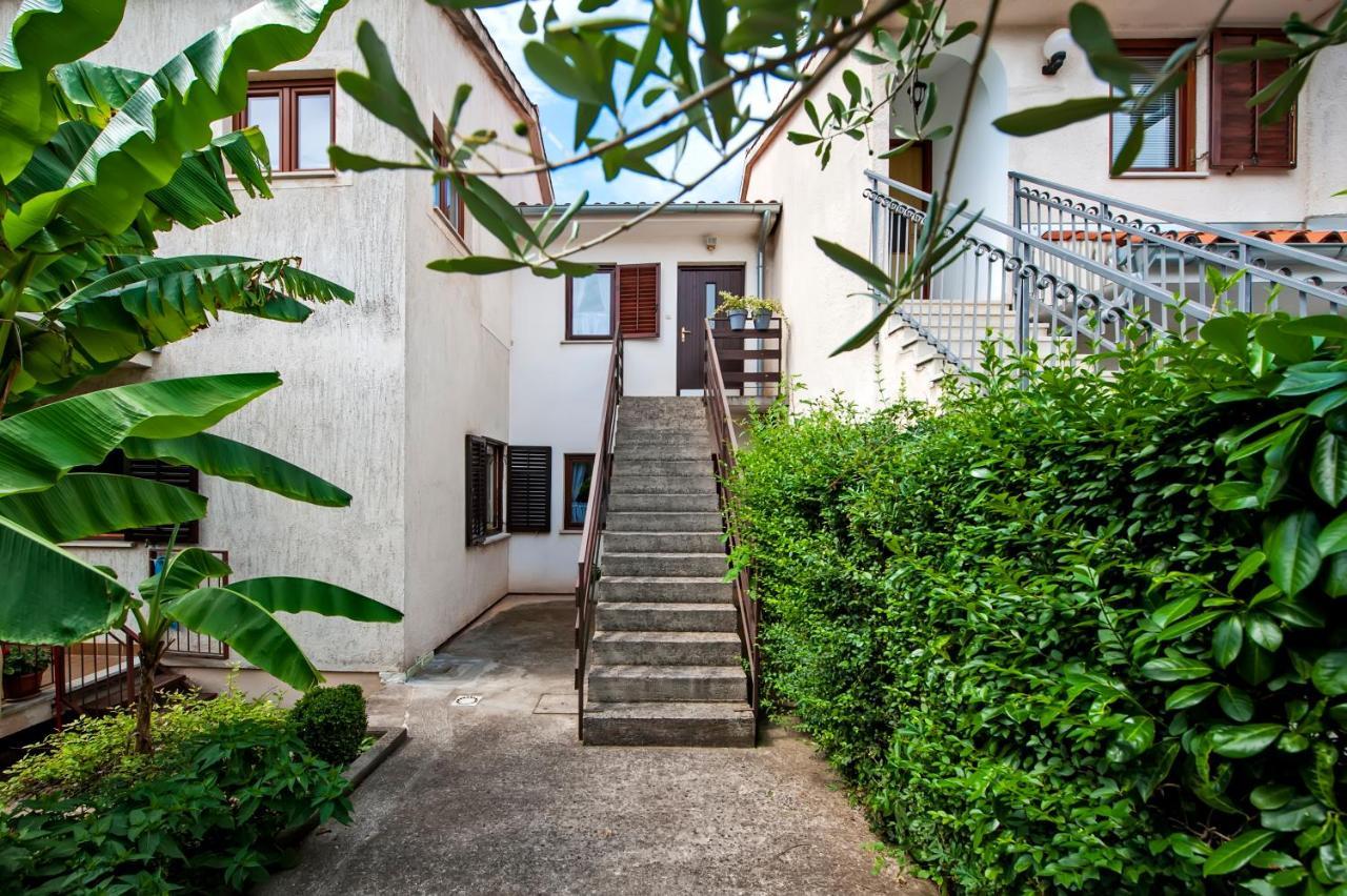 Apartman Near Beach Pelagic Sea View Rovinj Exteriér fotografie