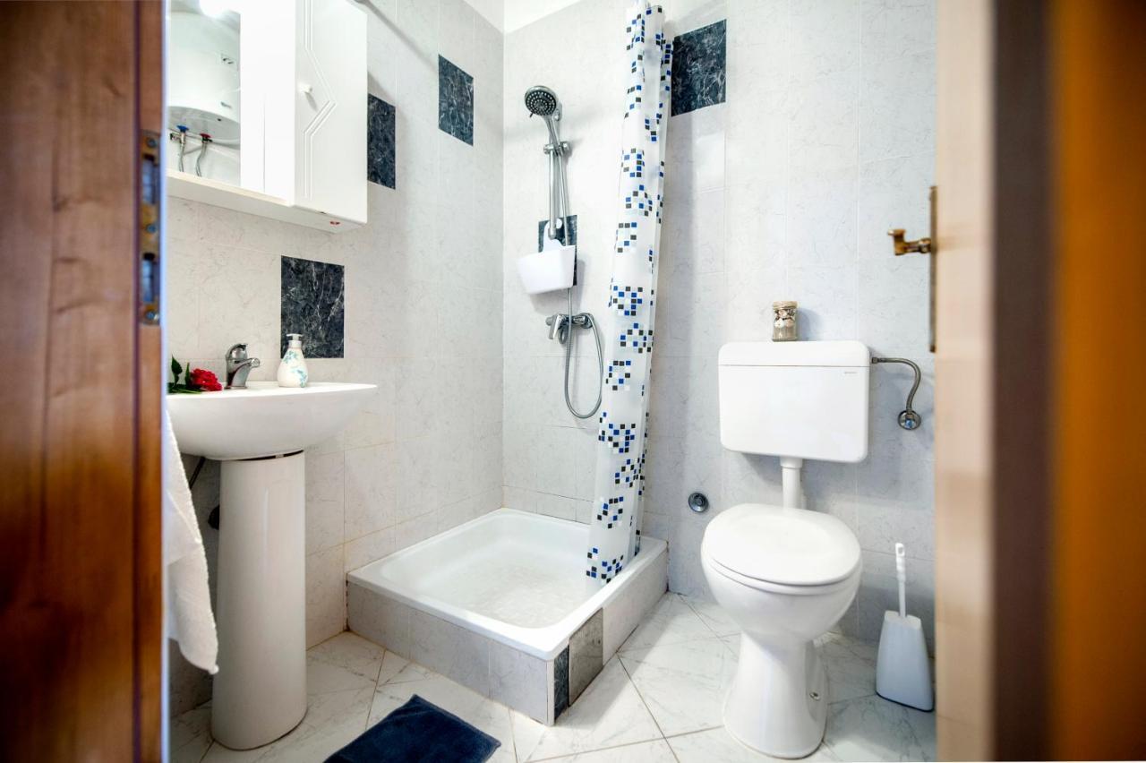 Apartman Near Beach Pelagic Sea View Rovinj Exteriér fotografie