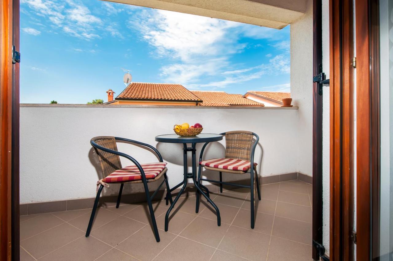 Apartman Near Beach Pelagic Sea View Rovinj Exteriér fotografie