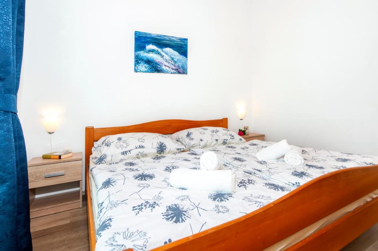Apartman Near Beach Pelagic Sea View Rovinj Exteriér fotografie