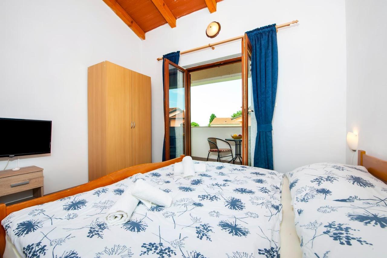 Apartman Near Beach Pelagic Sea View Rovinj Exteriér fotografie